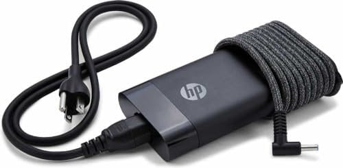 HP Adaptateur secteur intelligent ultra-plat ZBook 200 W 4,5 mm