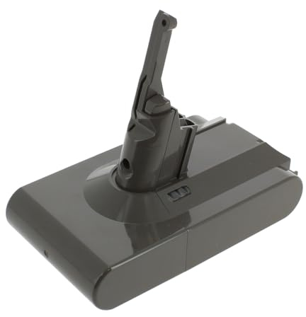 Batterie Adaptable E Dyson V8 21.6V 967834-02 pour Aspirateur