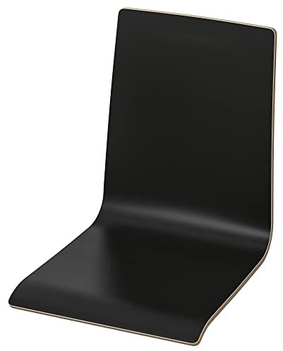 Ikea MARTIN Sitzschale schwarz