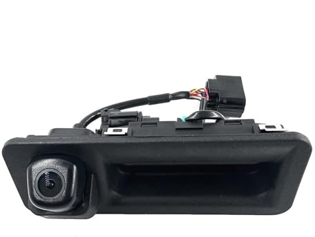 Rückfahrkamera Für KIA Für Sportage Für KX5 2016 2017 2018 2019 Rückansicht Kamera Stamm Griff 95760D9001 95760-D9000 Rückkamera