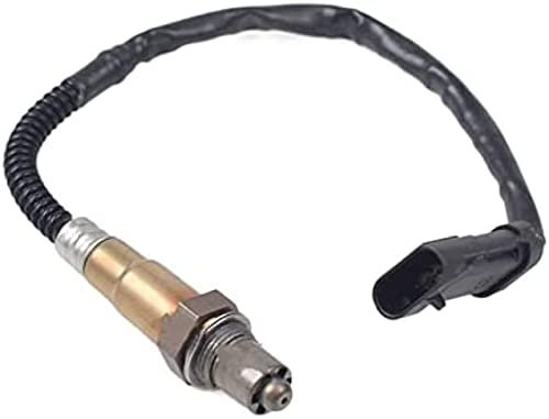 Regelsonde Für Benz Für Smart Für Fortwo (451) Sauerstoffsensor Lambdasonde O2-Sensor A0045425318 0045425318 Lambdasonde