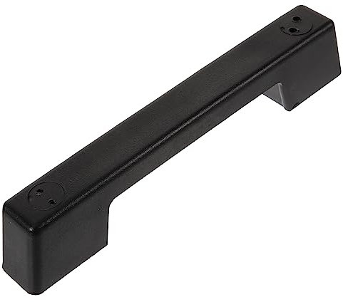 CANIGHT Tür Unterstützen Bar Für Rv Trailer Camper Kunststoff Abs Haltegriff Hardware Einfach Installieren