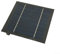 Ventilateur d'échappement solaire 5 W, chauffage solaire pour serre, petit panneau solaire pour la maison, les camping-cars (panneau solaire)