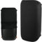 Xingsiyue Staubschutz für JBL PartyBox 110/100/PartyBox Club 120 Tragbare Bluetooth-Lautsprecher – Weiche, elastische Schutzhülle aus Lycra Kratzfeste Abdeckung