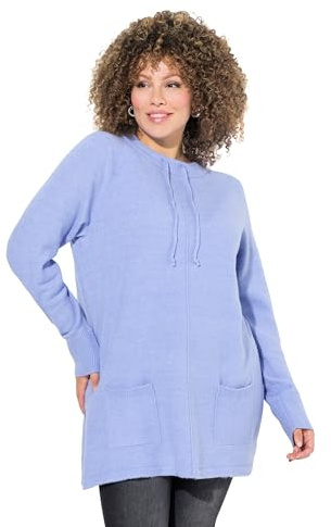 Ulla Popken Damen Pullover