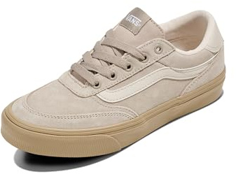 Vans Brooklyn LS, Pilz, Größe 39