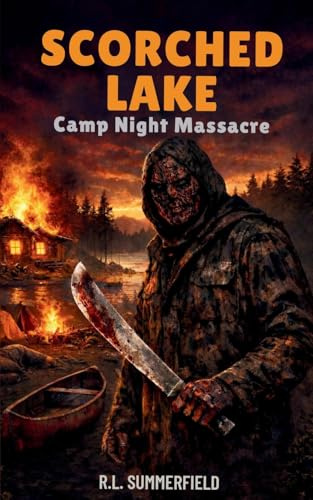 Scorched Lake: Camp Night Massacure