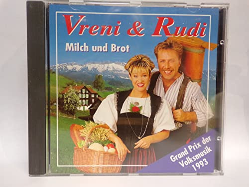 Milch und Brot [Import]