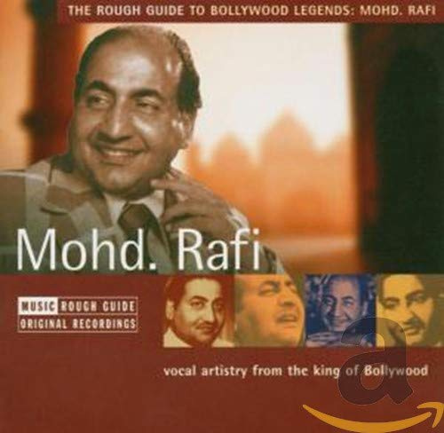 Rough Guide: Mohd.Rafi