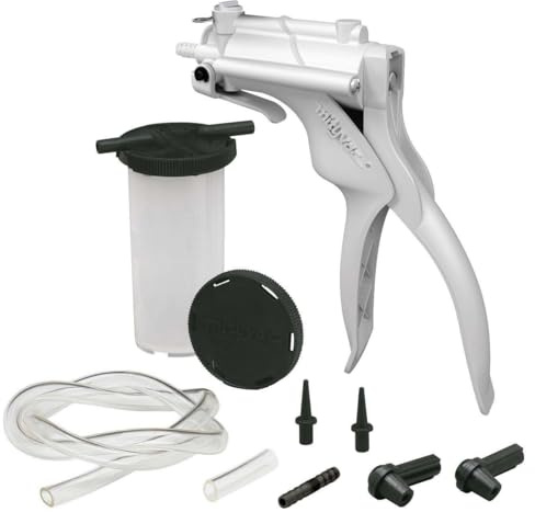Mityvac Brake Bleeding Kit