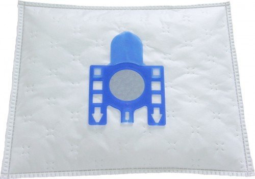 daniplus© 16 / 20 sacs d'aspirateur pour Hoover Arianne Telios H30 H52