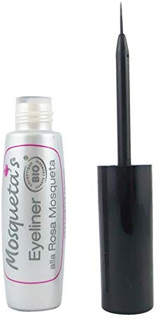 Mosquetas Rosa Mosqueta Eyeliner Verde 5ml.