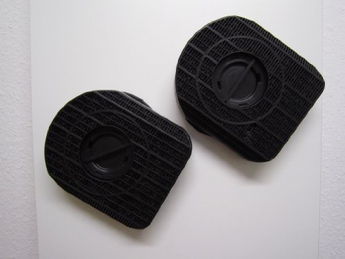 Filtre à charbon actif Airforce AFFCA, Produit d'origine