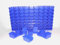 80 Stapelboxen Gr. 2 Stapelkästen Lagerboxen 76x103x175 mm