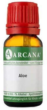 ARCANA Dr. Sewerin GmbH & Co.KG