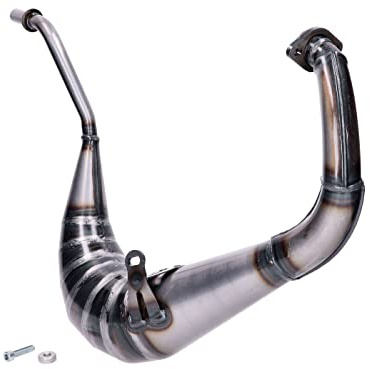 GIANNELLI Motorrad 2-Takt RS50 PL GPR50 GR