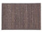 Intérieur Discount Tapis Bambou tressé Gris foncé (120x170cm)