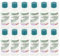 12 x ACQUA OSSIGENATA DISINFETTANTE DR MARCUS stabilizzata a 10 volumi