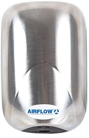 Airflow 90000521 Satin ecoDRY Mini, 400 W, 220 V