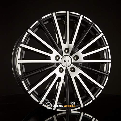 RH Alurad WM902526112P03-9X20 ET26 5X112 Alufelgen PKW