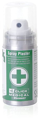 Click Medical 32.5ML Spray Plaster (2)