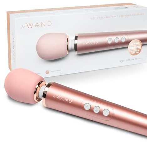 LEWAND - Le Wand Petite Rechargeable