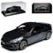 Kyosho T*o*y*o*t*a GT86 86 Dunkel Grau Metallic Ab 2012 Ab Facelift 2016 1/43 Modell Auto