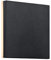 Nordlux LED Wandaussenleuchte Artego IP54 Schwarz, Opal Weiss