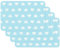 PM PR Hearts blue (4 units)