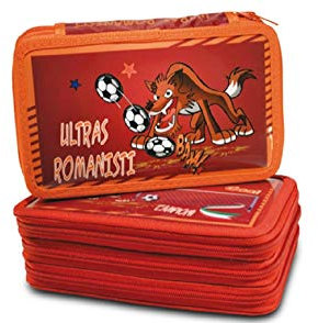 ASTUCCIO ROMA 3 CERNIERE AS UFFICIALE