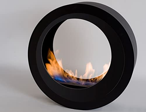 BioCamino - Chimenea de bioetanol Erta O