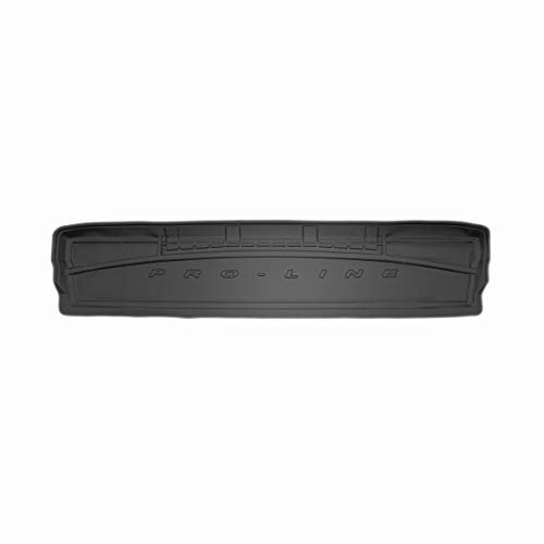 Frogum TM405110 Car Boot Liner Mat Non-Slip Vehicle-Specific