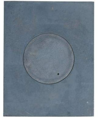 QLS Gussplatte zum Ofen Herdring Kochfeld Gusseisen Herdplatte Kochplatte 36x46 cm