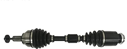 SKF Drive Shaft VKJC 2475 Position Front Axle Right Height 137 mm Length 740 mm Width 140 mm - OE Quality