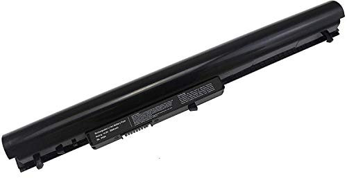 WYGUO 14.4V 2600mAh VK04 HSTNN-YB4M Sostituzione della Batteria del Laptop per HP H4Q45AA HSTNN-YB4D TPN-Q114 TPN-Q115 VK04037 VK04037-CL 694864-851 HSTNN-DB4D HP Pavilion Ultrabook 14 15