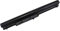 WYGUO 14.4V 2600mAh VK04 HSTNN-YB4M Sostituzione della Batteria del Laptop per HP H4Q45AA HSTNN-YB4D TPN-Q114 TPN-Q115 VK04037 VK04037-CL 694864-851 HSTNN-DB4D HP Pavilion Ultrabook 14 15