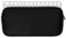 kwmobile Custodia Tastiera Wireless Compatibile con Apple Magic Keyboard - Porta Tastiera PC Portatile - Copri Tastiera Computer Nero
