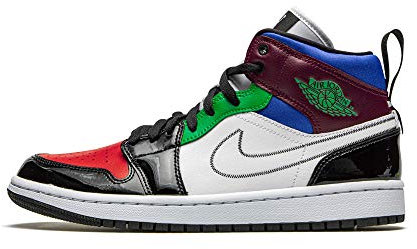 Jordan