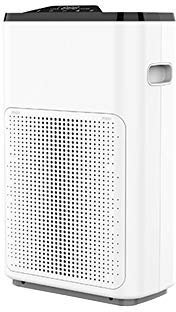 Purificador de aire PNI SafeHome PTA200 WiFi Smart, 3H, Smart Wi-Fi, CADR 200 m3/h, PM 2,5 Sensor de temperatura y humedad, Tuya Smart aplicación dedicada
