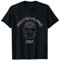 Deutschland Eishockey 2021 Torwart Helm T-Shirt