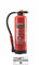 Gloria SE+6PRO 8037313017 Extincteur à mousse 6 l Classe A B 1 pièce