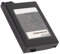1200 MAh 3,6 V Akku für Wiederaufladbarer Lithium-Ionen-Akku, Ersatzakku für 2000 Bis 2010, 3000 Bis 3010, Lite, Slim