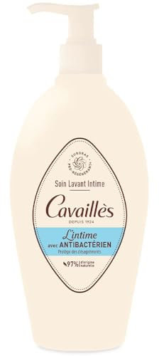Rogé Cavaillès Antibakteriell Intimwaschmittel, 250 ml