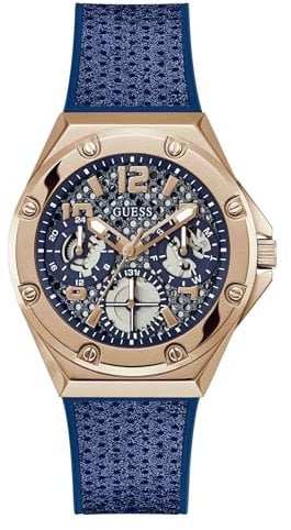 Guess Fitnessuhr GW0620L3