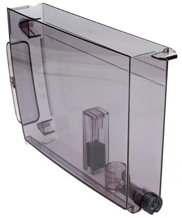 Wassertank Wasserbehälter Reservoire/Passend für DeLonghi Kaffee-Vollautomat Dinamica Plus/Modell: ECAM370.95.T