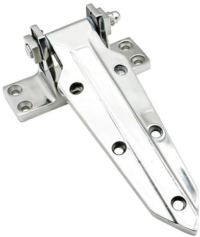 FLCPJGV Fridge Freezer Door Hinge Repair Part Accessory Hardware for Industrial Box Oven