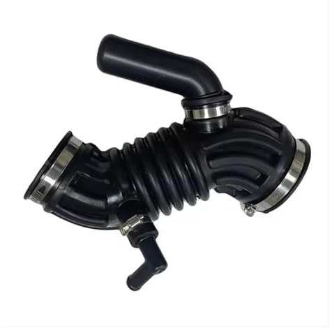 Tubo Aspirazione Dell'aria Dell'auto 16576-JD00A 16576JD00A Per Nissan Per Qashqai I J10 4X4 2006 2007 2008 2009 2010 2011 2012 2013 Filtro Aria Filtro Condotto Aspirazione Tubo