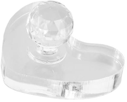 HONITANO Lidschatten-pressstempel Für Make-up Kosmetik-druckstempel Formsiegel Für Lidschatten Diy-tool