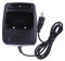 GAOHOU Cargador de batería USB Walkie Talkie Base de carga USB compatible con Baofeng BF- 888S Retevis H777 Walkie-Talkie
