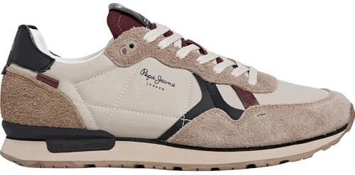 Pepe Jeans Herren Brit Flyer M Sneak